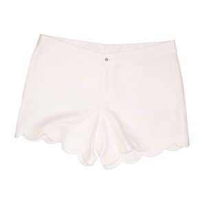 Lilly Pulitzer Buttercup shorts sz 10 EUC